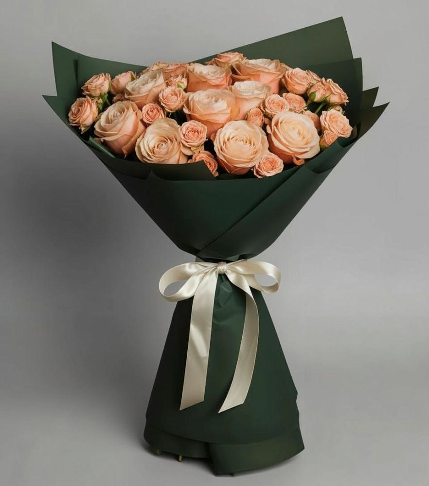 Букет Элегантный в Карачеве