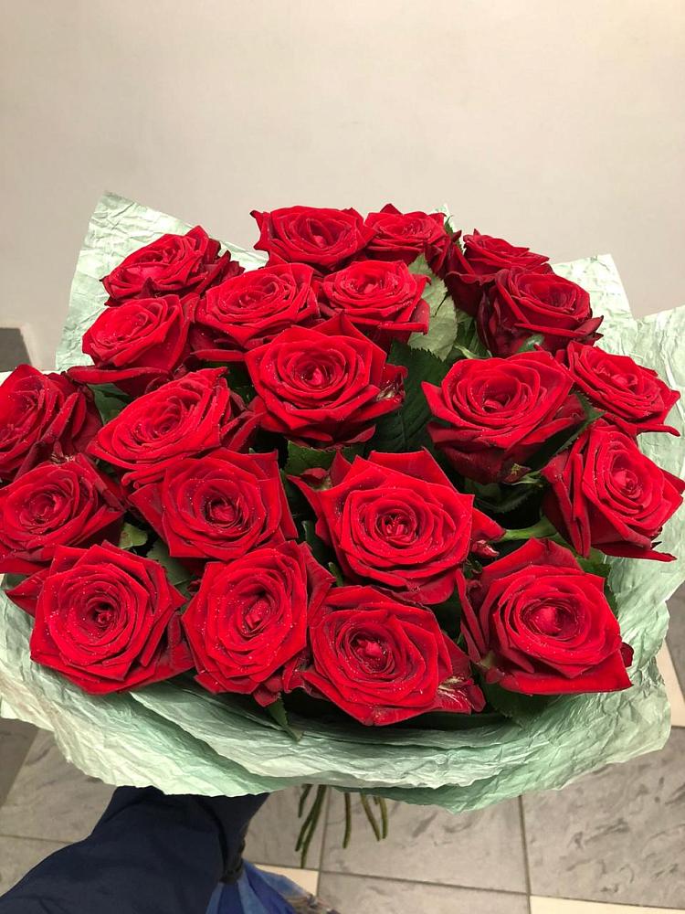Розы Классика в Карачеве Букет Классика в Карачеве