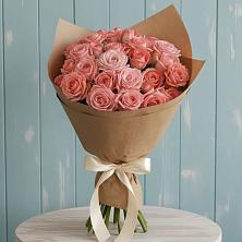 Букет цветов из:  Розы в Карачеве