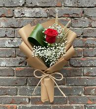 Букет цветов из:  Розы #REPLACE_PRED# Карачеве