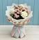 Букет цветов из: Розы в Карачеве