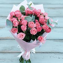 Букет Леди совершенство в Карачеве